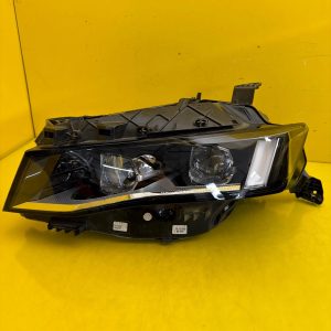Reflektor Lampa Lewa Peugeot 508 II 18- Full Led 9839014380 Autolamps Reflektor Lampa Lewa Peugeot 508 II 18- Full Led 9839014380