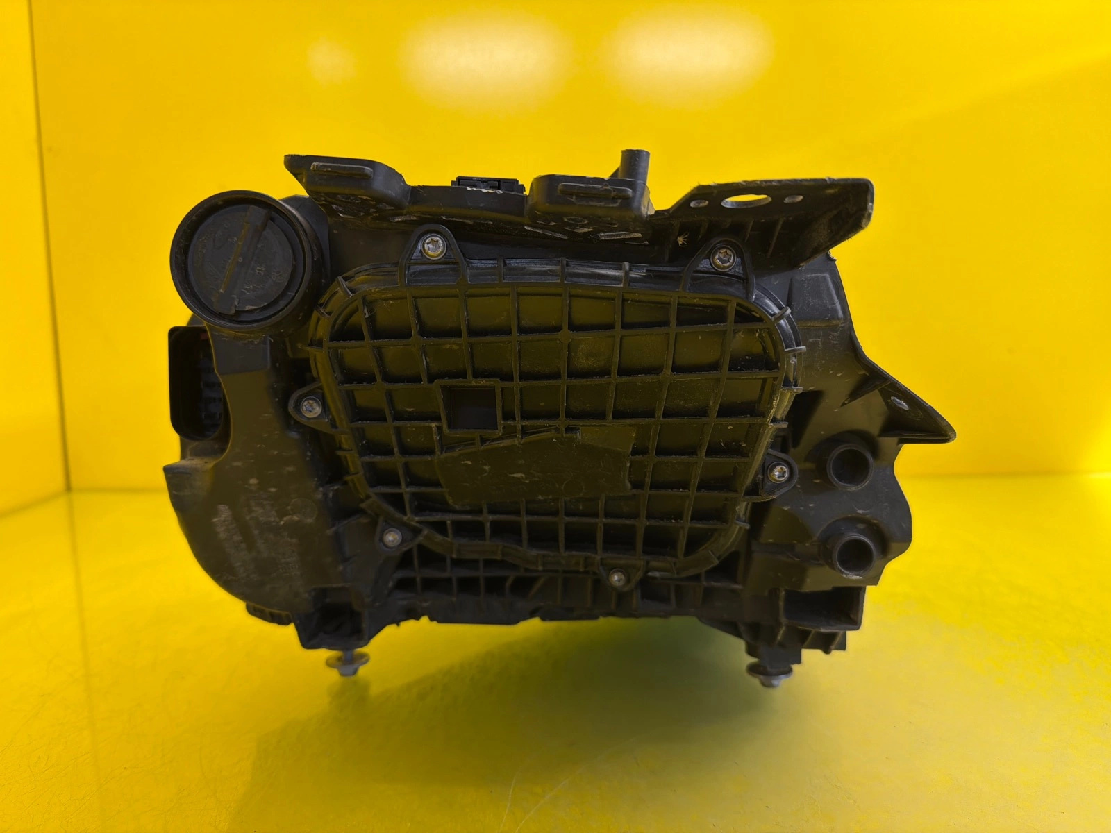 Reflektor Lampa Lewa Porsche Taycan Full Led 9J1941031E Autolamps 5 Reflektor Lampa Lewa Porsche Taycan Full Led 9J1941031E