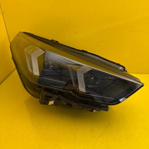 Reflektor Lampa Przednia Prawa BMW X2 U10 Full Led Shadow 5A77EC8-06 Autolamps Reflektor Lampa Przednia Prawa BMW X2 U10 Full Led Shadow 5A77EC8-06