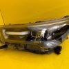 Reflektor Lampa Lewa Przednia Toyota Hilux VIII 8 Lift Full Led