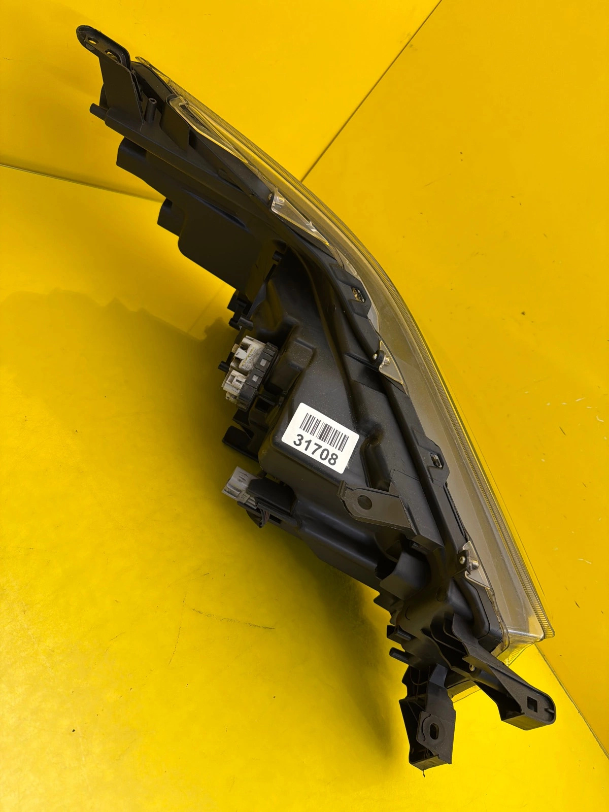 Reflektor Lampa Lewa Przednia Toyota Hilux VIII 8 Lift Full Led Autolamps 2 Reflektor Lampa Lewa Przednia Toyota Hilux VIII 8 Lift Full Led