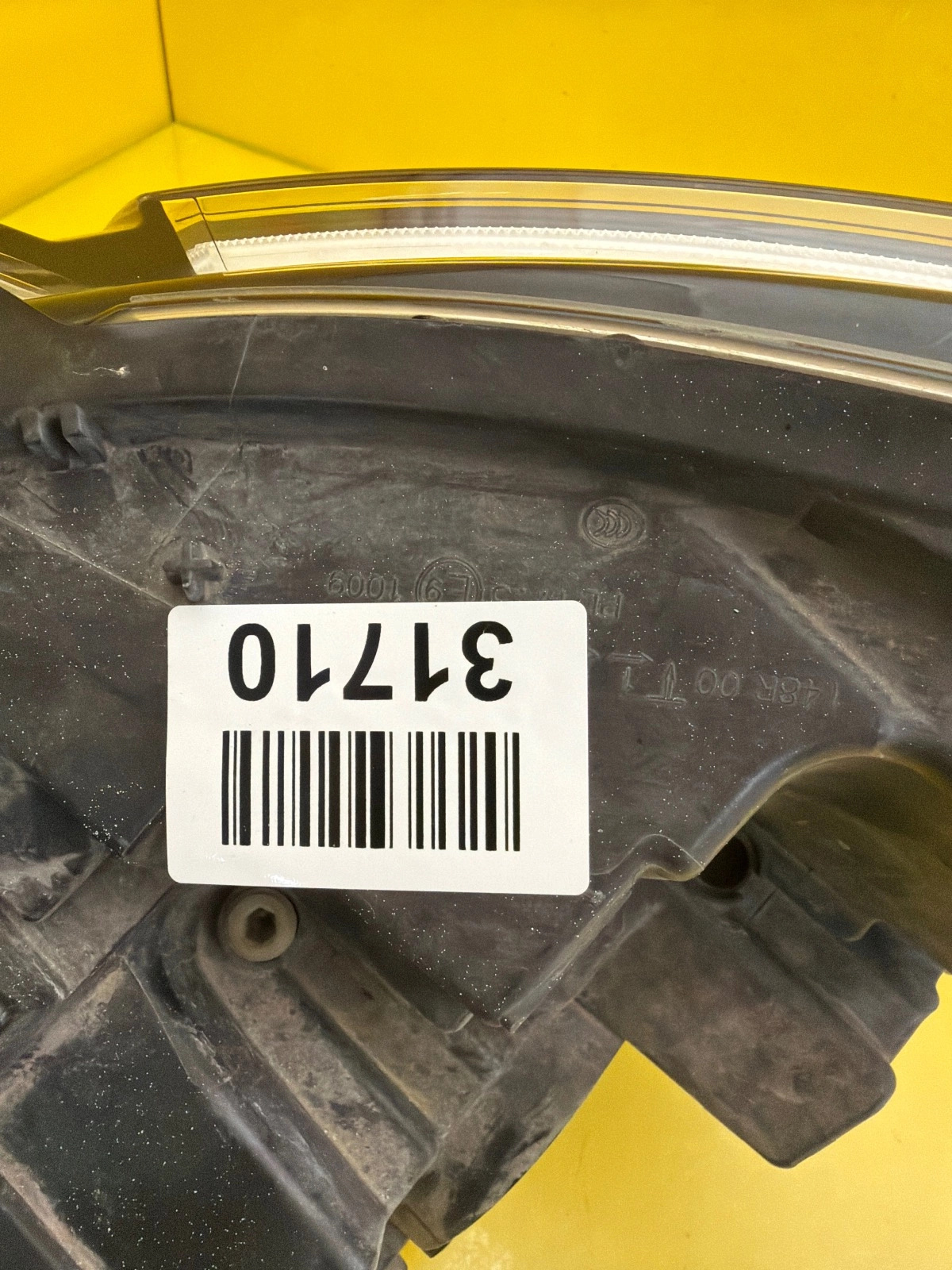 Reflektor Lampa Prawa Citroen C4 III 20- Full Led 9830649280 Autolamps 3 Reflektor Lampa Prawa Citroen C4 III 20- Full Led 9830649280