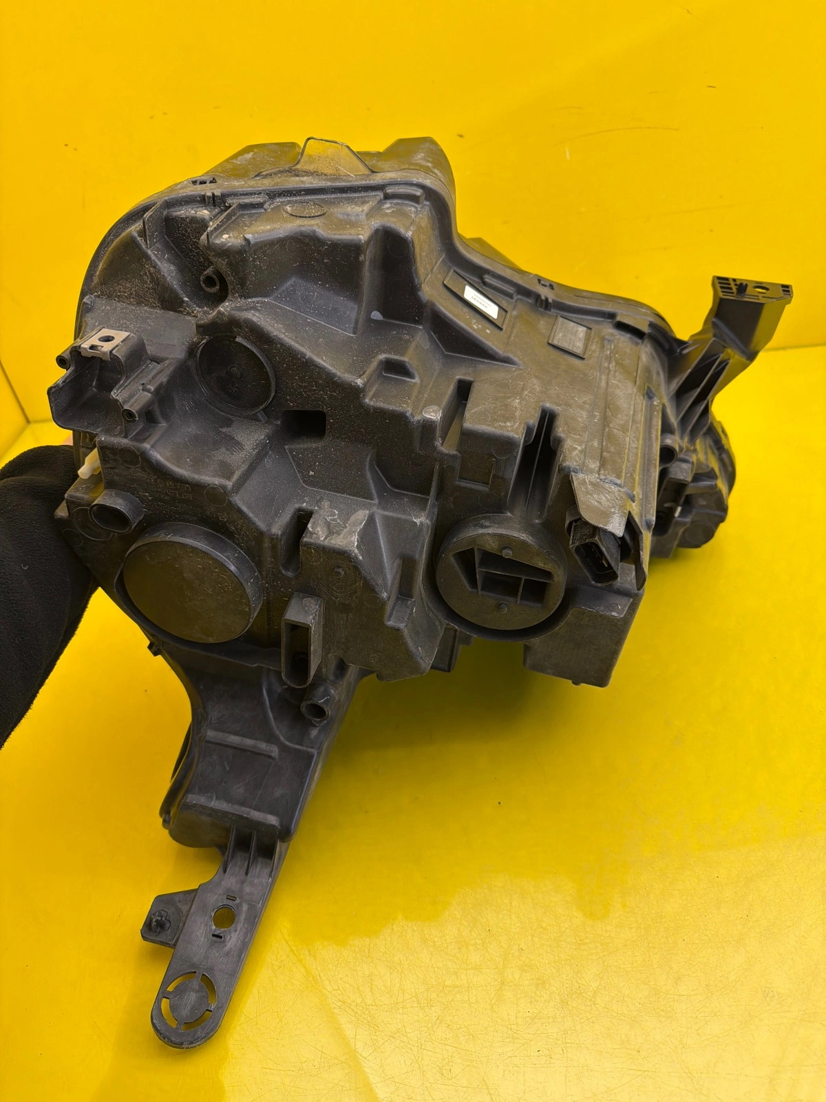 Reflektor Lampa Prawa Citroen C4 III 20- Full Led 9830649280 Autolamps 6 Reflektor Lampa Prawa Citroen C4 III 20- Full Led 9830649280