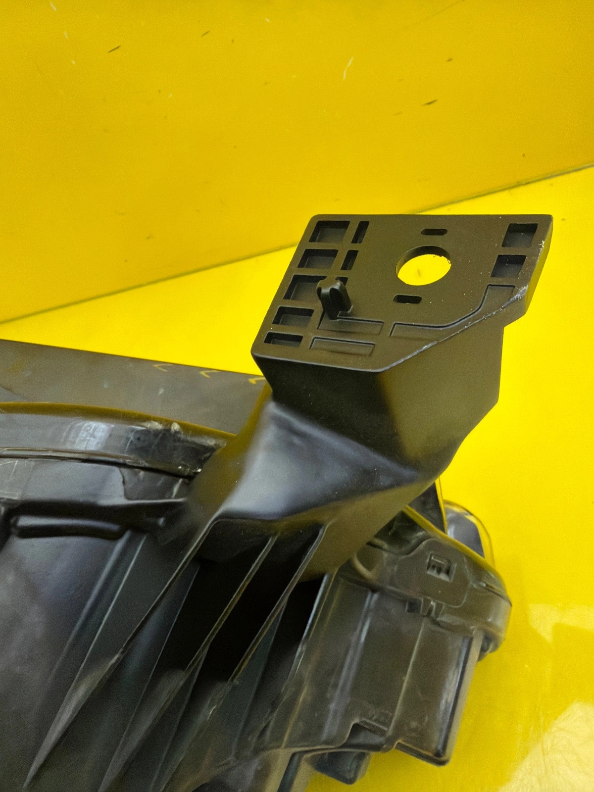 Reflektor Lampa Prawa Citroen C4 III 20- Full Led 9830649280 Autolamps 7 Reflektor Lampa Prawa Citroen C4 III 20- Full Led 9830649280