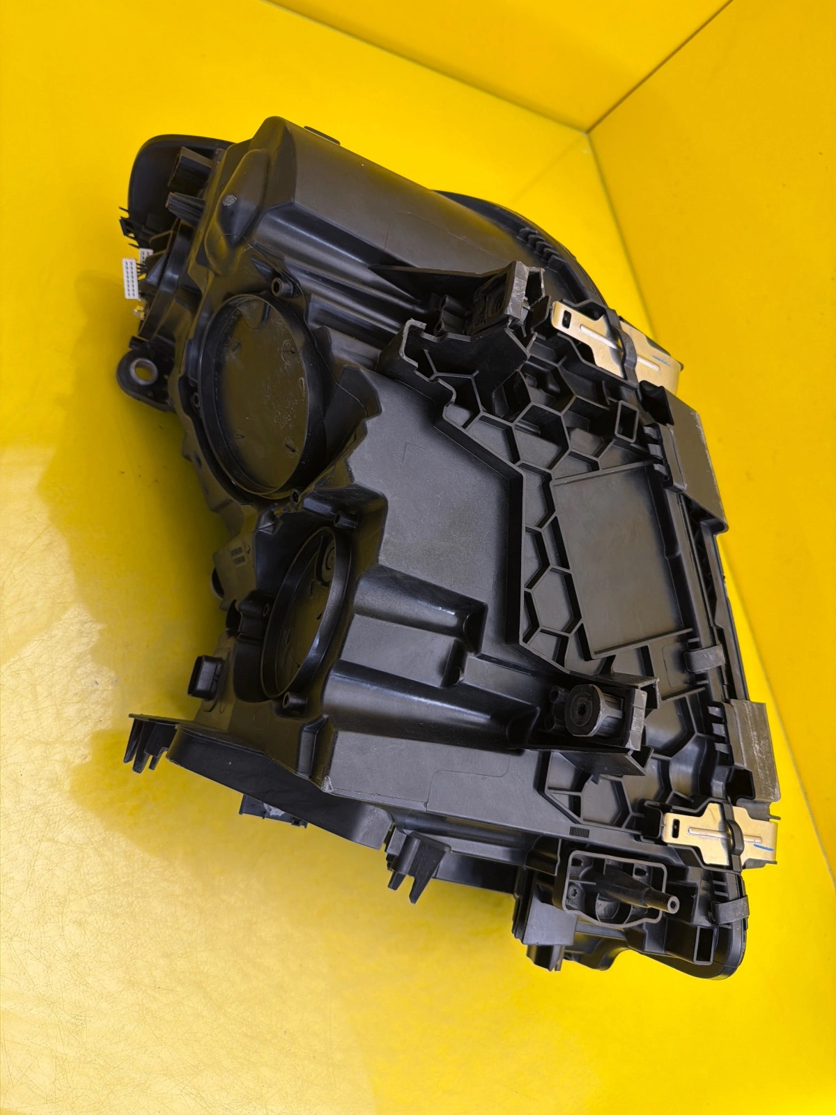 Reflektor Lampa Prawa BMW X3 G01 X4 G02 Lift LCI 20-24 Full Led Adaptive 5A29204-09 Autolamps 6 Reflektor Lampa Prawa BMW X3 G01 X4 G02 Lift LCI 20-24 Full Led Adaptive 5A29204-09