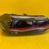 Reflektor Lampa Prawa BMW 1 F20 F21 11-15 Bi-Xenon Nieskrętny Led 7229678-11