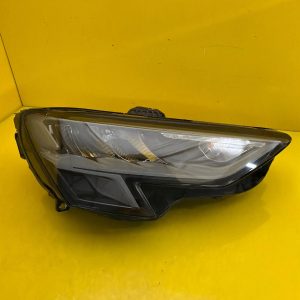 Reflektor Lampa Prawa Audi A3 S3 RS3 8Y0 20- Full Led 8Y0941012 Autolamps Reflektor Lampa Prawa Audi A3 S3 RS3 8Y0 20- Full Led 8Y0941012