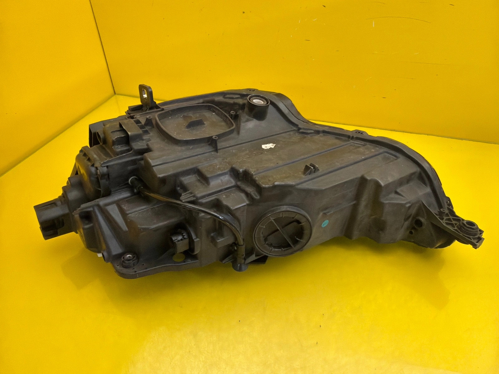 Reflektor Lampa Prawa Audi A3 S3 RS3 8Y0 20- Full Led 8Y0941012 Autolamps 6 Reflektor Lampa Prawa Audi A3 S3 RS3 8Y0 20- Full Led 8Y0941012