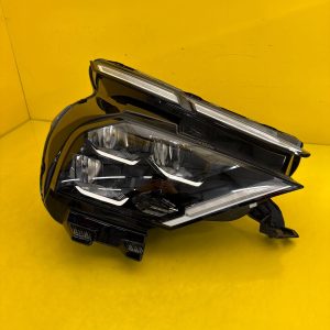 Reflektor Lampa Prawa Citroen C4 III 20- Full Led 9830649280 Autolamps Reflektor Lampa Prawa Citroen C4 III 20- Full Led 9830649280