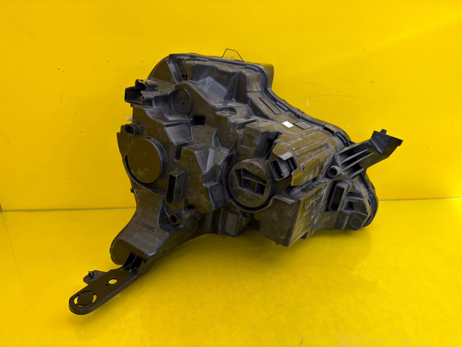 Reflektor Lampa Prawa Citroen C4 III 20- Full Led 9830649280 Autolamps 5 Reflektor Lampa Prawa Citroen C4 III 20- Full Led 9830649280