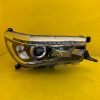 Reflektor Lampa Prawa Toyota Hilux VIII Full Led 16-21