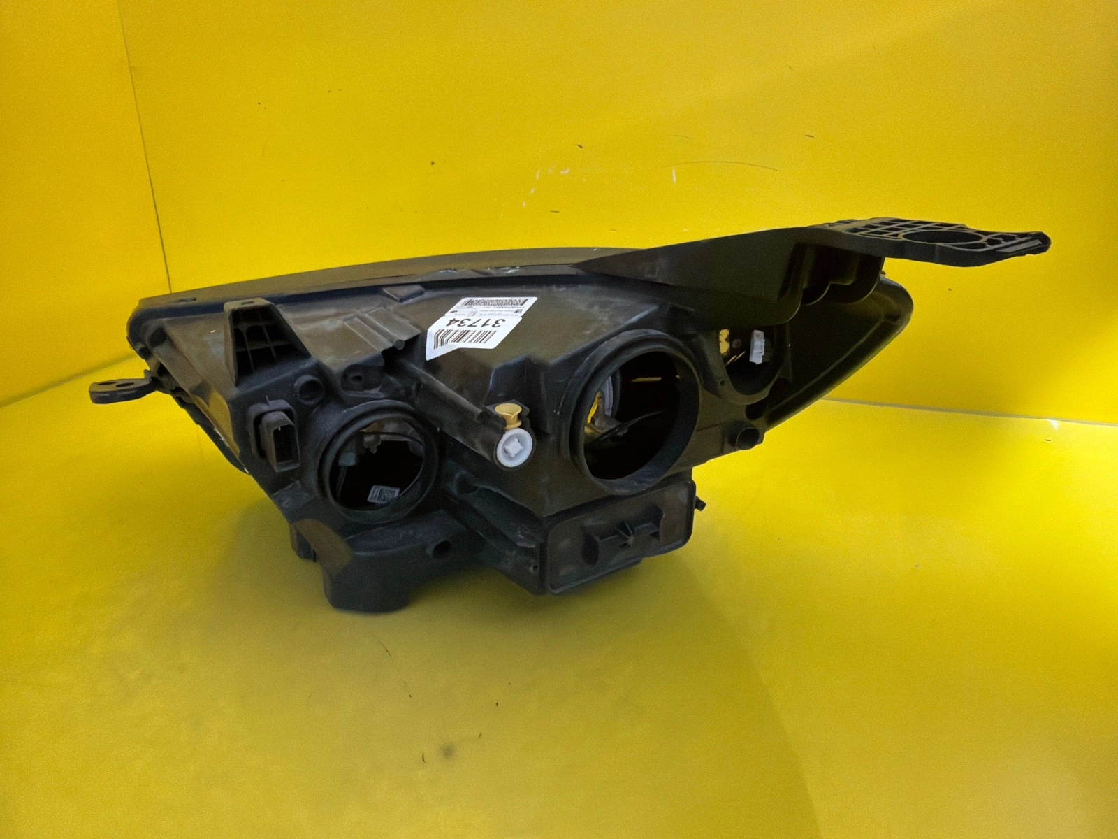 Reflektor Lampa Prawa Opel Grandland X Zwykła+Led YP00015580 Autolamps 3 Reflektor Lampa Prawa Opel Grandland X Zwykła+Led YP00015580