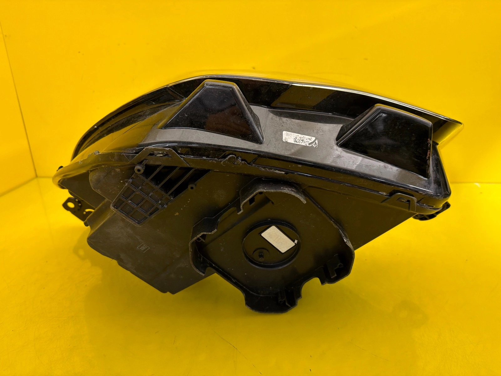 Reflektor Lampa Prawa Opel Grandland X Zwykła+Led YP00015580 Autolamps 4 Reflektor Lampa Prawa Opel Grandland X Zwykła+Led YP00015580