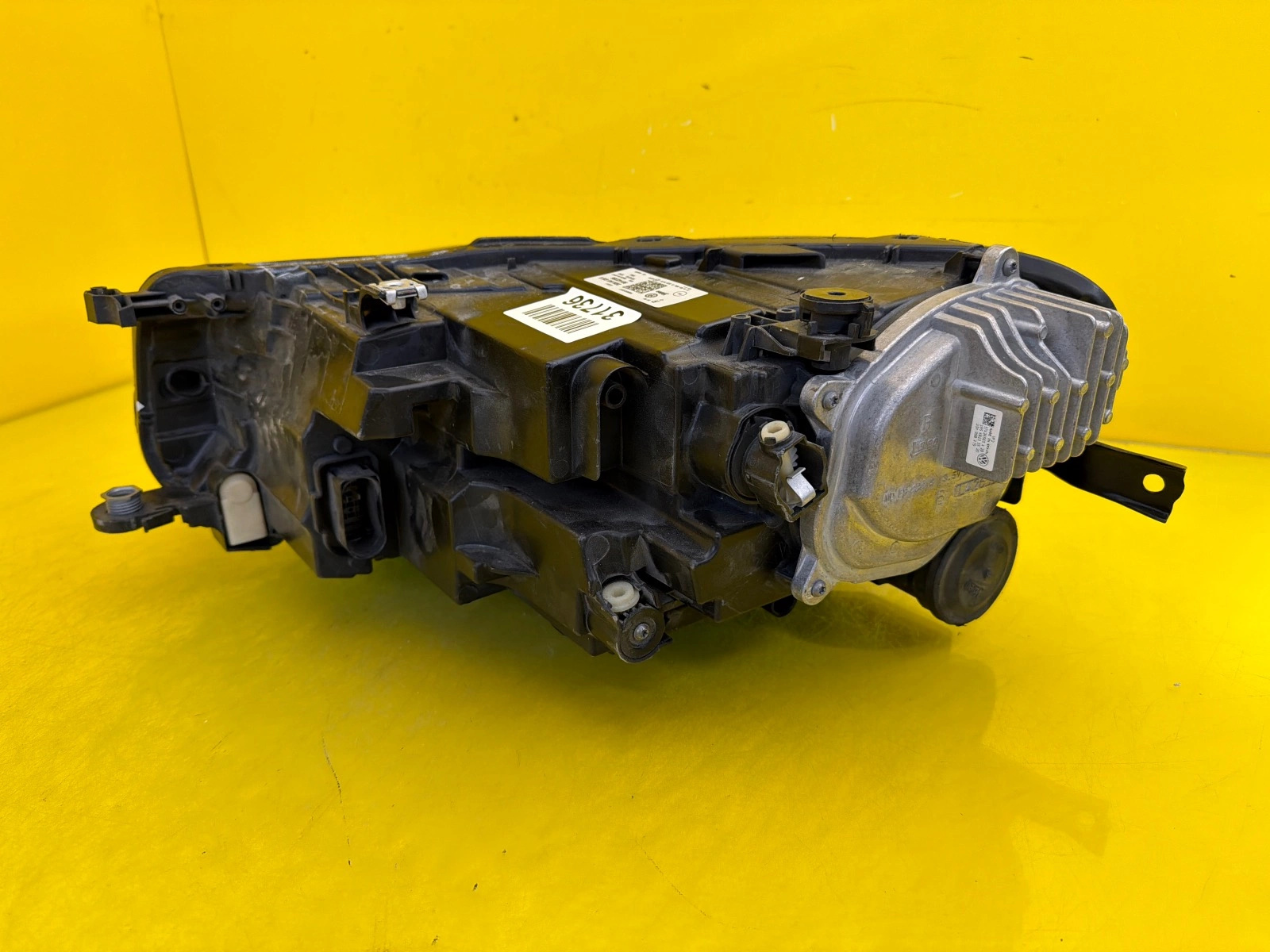 Reflektor Lampa Prawa VW T-Cross Full Led 2GM941036B Autolamps 3 Reflektor Lampa Prawa VW T-Cross Full Led 2GM941036B