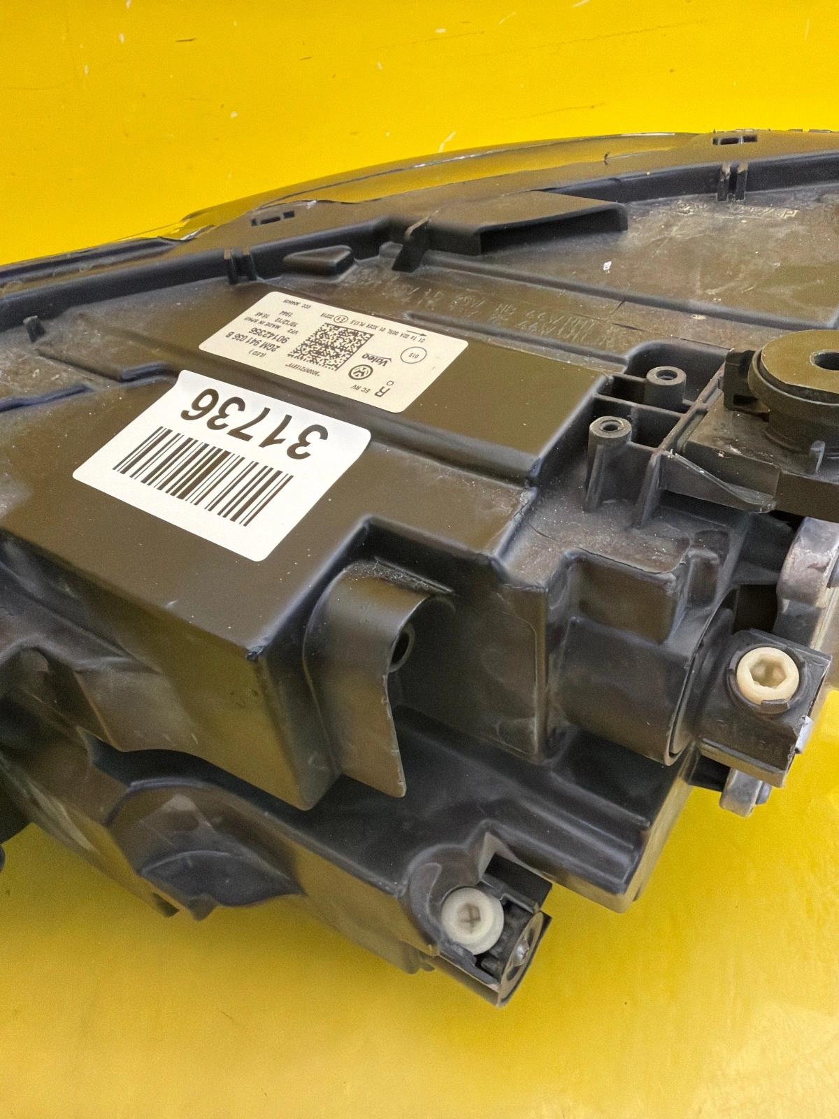 Reflektor Lampa Prawa VW T-Cross Full Led 2GM941036B Autolamps 4 Reflektor Lampa Prawa VW T-Cross Full Led 2GM941036B