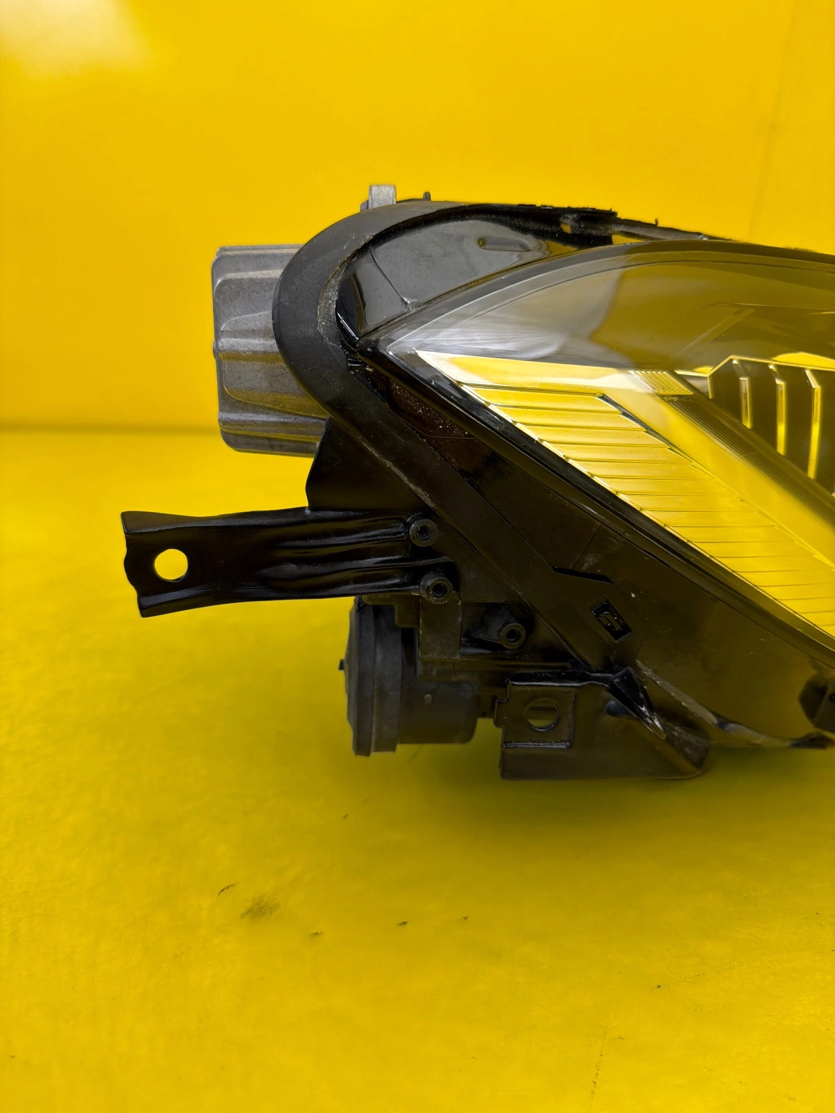 Reflektor Lampa Prawa VW T-Cross Full Led 2GM941036B Autolamps 5 Reflektor Lampa Prawa VW T-Cross Full Led 2GM941036B