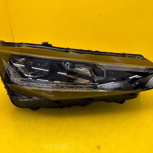 Reflektor Lampa Prawa Skoda Scala Lift Full Led 655941016A Autolamps Reflektor Lampa Prawa Skoda Scala Lift Full Led 655941016A