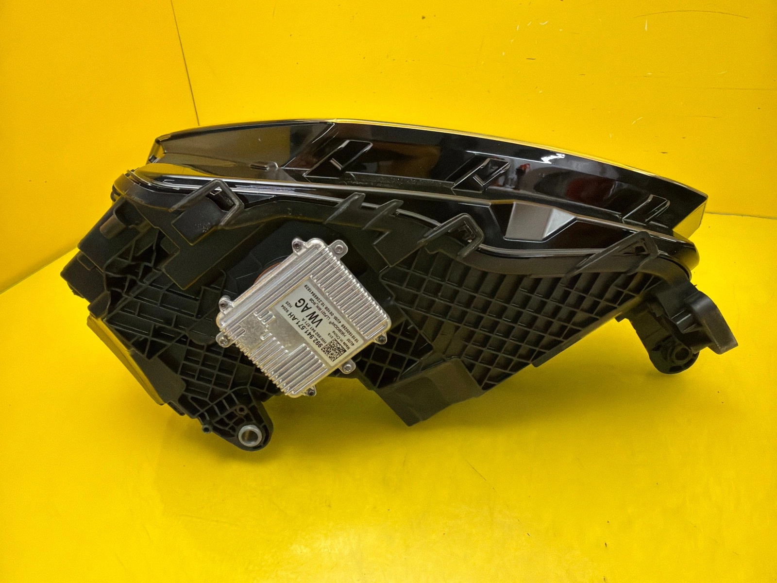 Reflektor Lampa Prawa Skoda Scala Lift Full Led 655941016A Autolamps 5 Reflektor Lampa Prawa Skoda Scala Lift Full Led 655941016A