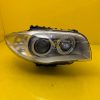 Reflektor Lampa Prawa BMW 1 E82 E88 E87 07-11 Xenon 7180832-02