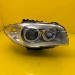 Reflektor Lampa Prawa BMW 1 E82 E88 E87 07-11 Xenon 7180832-02 Autolamps Reflektor Lampa Prawa BMW 1 E82 E88 E87 07-11 Xenon 7180832-02