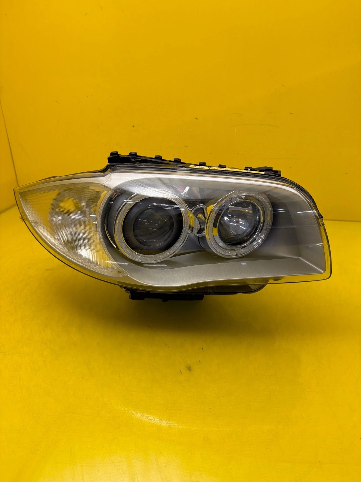 Reflektor Lampa Prawa BMW 1 E82 E88 E87 07-11 Xenon 7180832-02 Autolamps Reflektor Lampa Prawa BMW 1 E82 E88 E87 07-11 Xenon 7180832-02