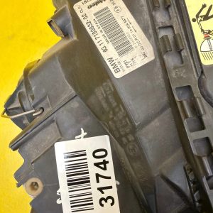 Reflektor Lampa Prawa BMW 1 E82 E88 E87 07-11 Xenon 7180832-02