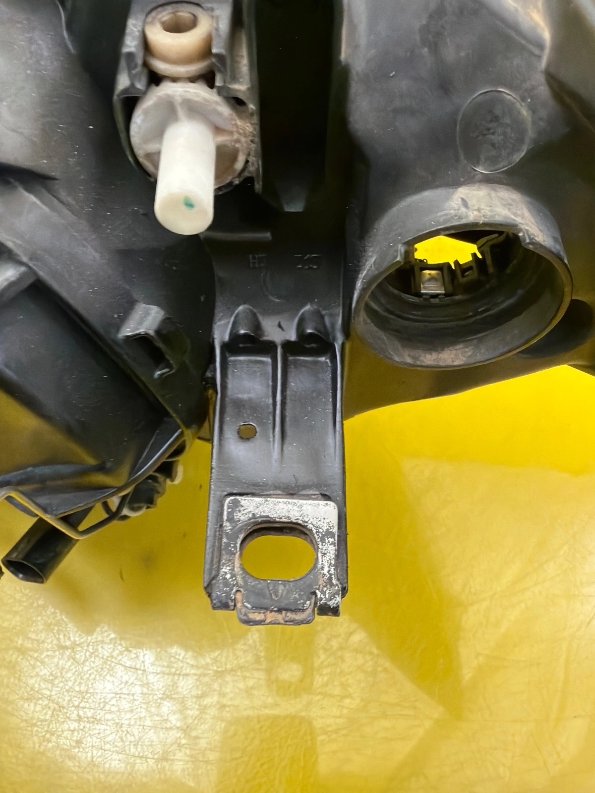 Reflektor Lampa Prawa BMW 1 E82 E88 E87 07-11 Xenon 7180832-02 Autolamps 3 Reflektor Lampa Prawa BMW 1 E82 E88 E87 07-11 Xenon 7180832-02