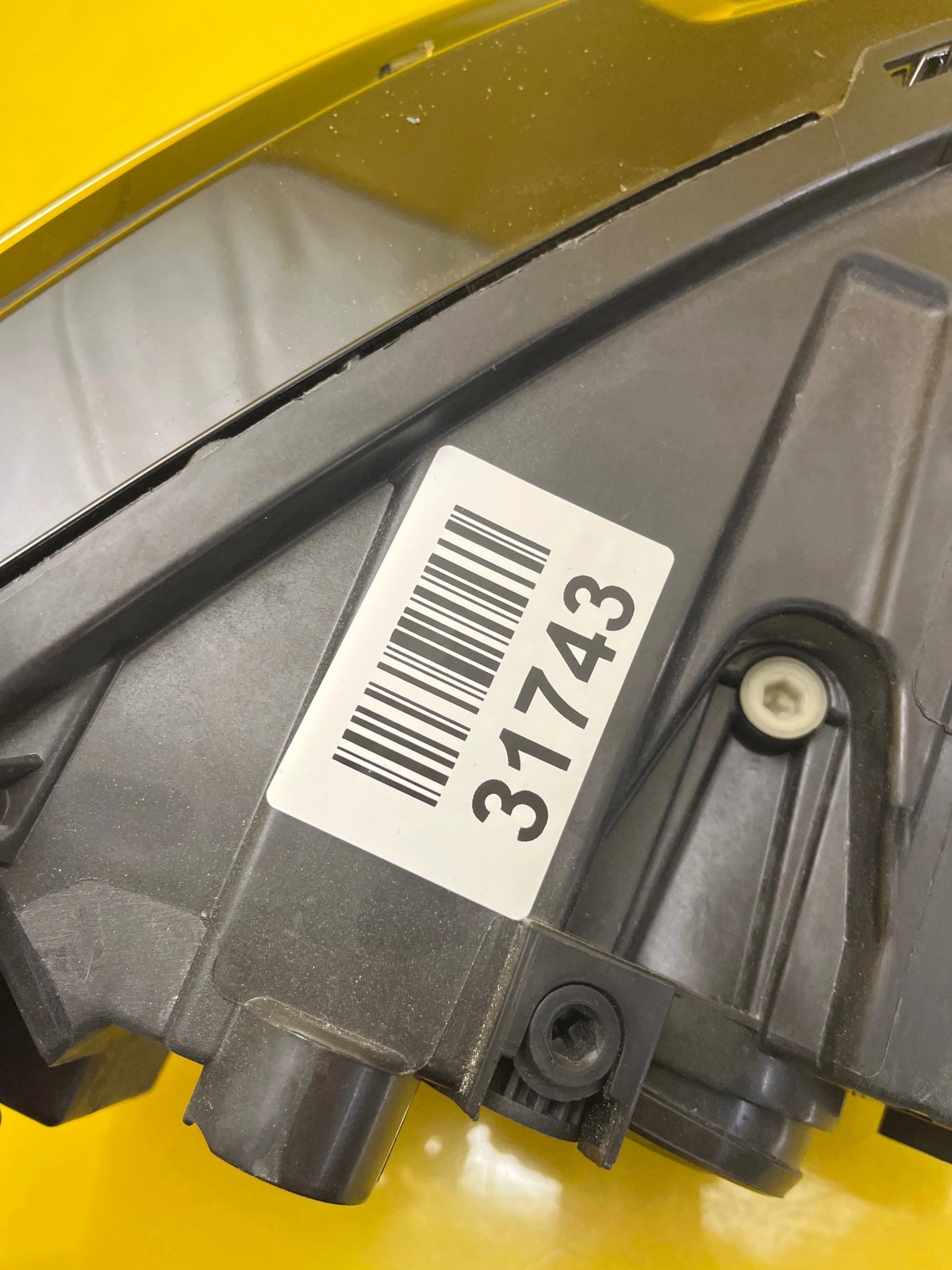 Reflektor Lampa Lewa VW Golf VIII 8 5H1 20- Full Led 5H1941005B Autolamps 3 Reflektor Lampa Lewa VW Golf VIII 8 5H1 20- Full Led 5H1941005B