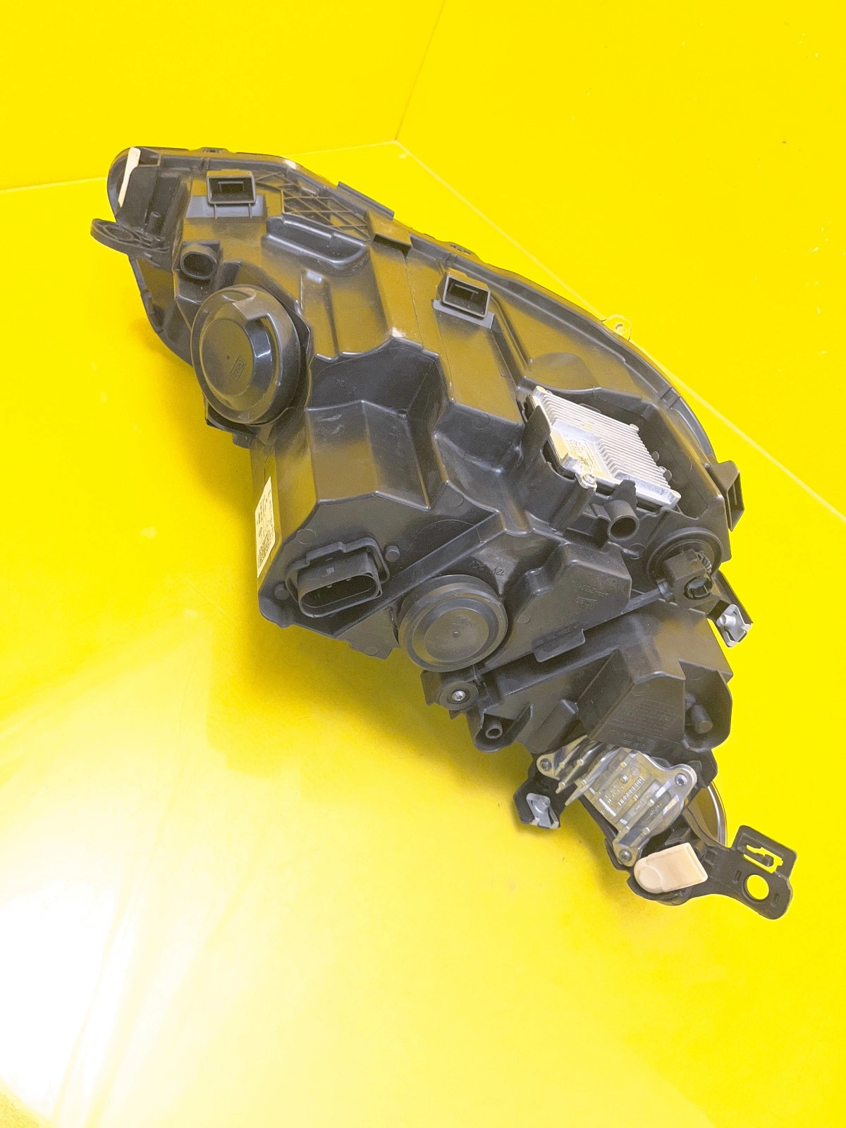 Reflektor Lampa Lewa VW Golf VIII 8 5H1 20- Full Led 5H1941005B Autolamps 6 Reflektor Lampa Lewa VW Golf VIII 8 5H1 20- Full Led 5H1941005B