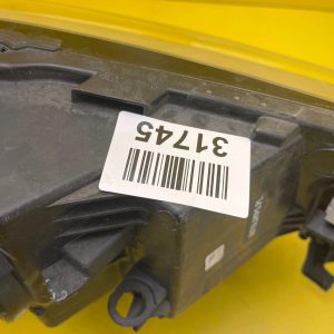 Reflektor Lampa Lewa Renault Megane IV 4 Led Soczewka 260603157R