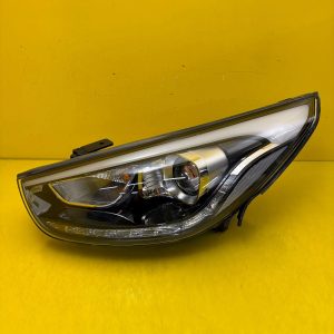 Reflektor Lampa Lewa Hyundai IX35 Xenon Led 92101-2S