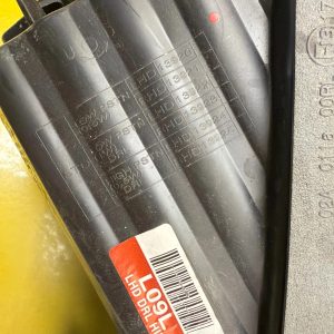 Reflektor Lampa Lewa Hyundai IX35 Xenon Led 92101-2S