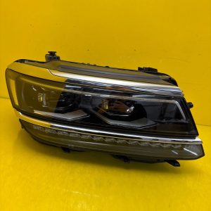 Reflektor Lampa Prawa VW Tiguan 5NN II Allspace Full Led 5NN941082 Autolamps Reflektor Lampa Prawa VW Tiguan 5NN II Allspace Full Led 5NN941082