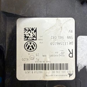 Reflektor Lampa Prawa VW Tiguan 5NN II Allspace Full Led 5NN941082