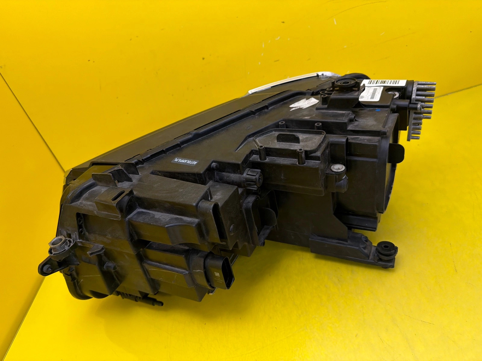 Reflektor Lampa Prawa VW Tiguan 5NN II Allspace Full Led 5NN941082 Autolamps 4 Reflektor Lampa Prawa VW Tiguan 5NN II Allspace Full Led 5NN941082