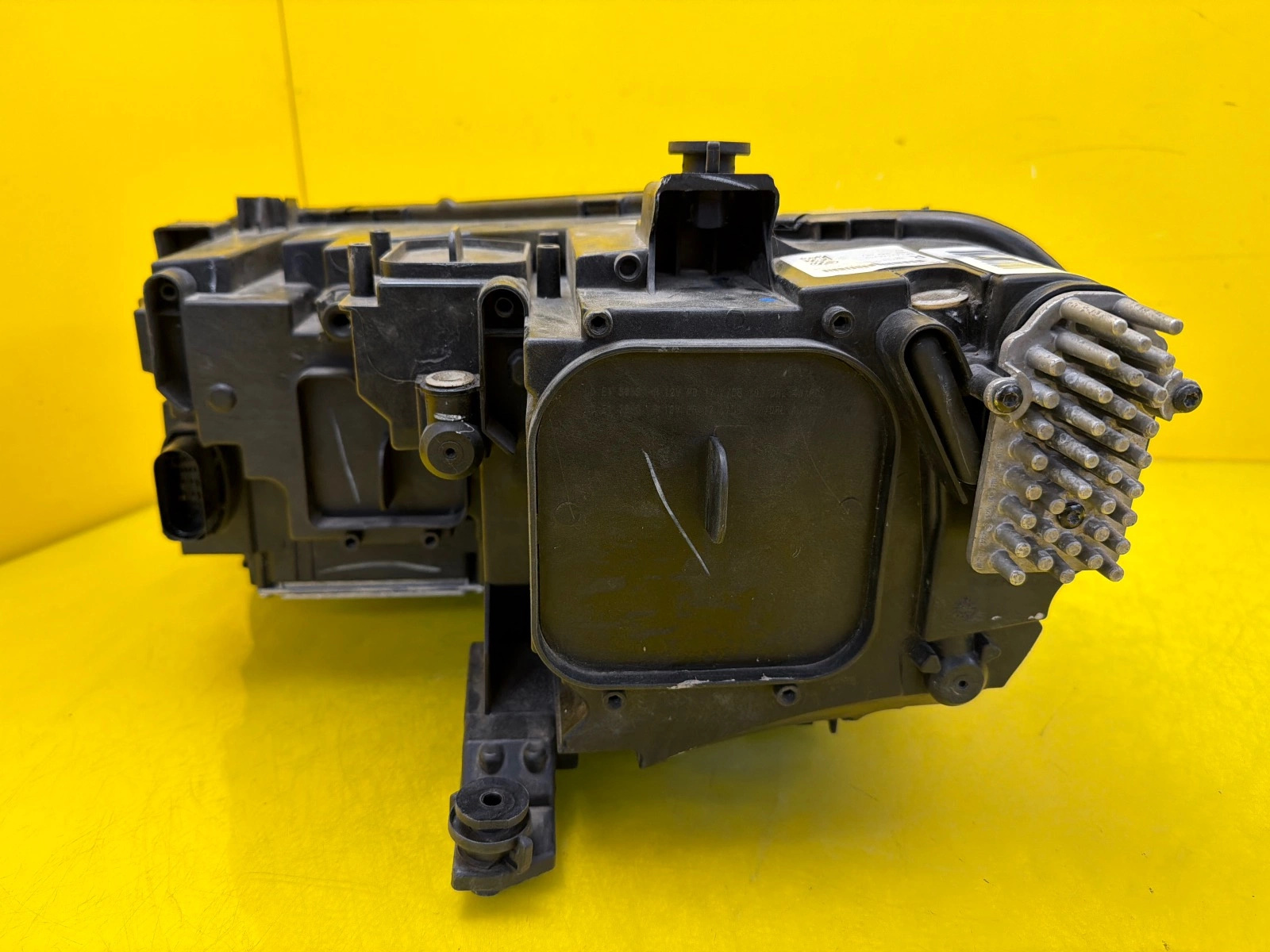 Reflektor Lampa Prawa VW Tiguan 5NN II Allspace Full Led 5NN941082 Autolamps 5 Reflektor Lampa Prawa VW Tiguan 5NN II Allspace Full Led 5NN941082