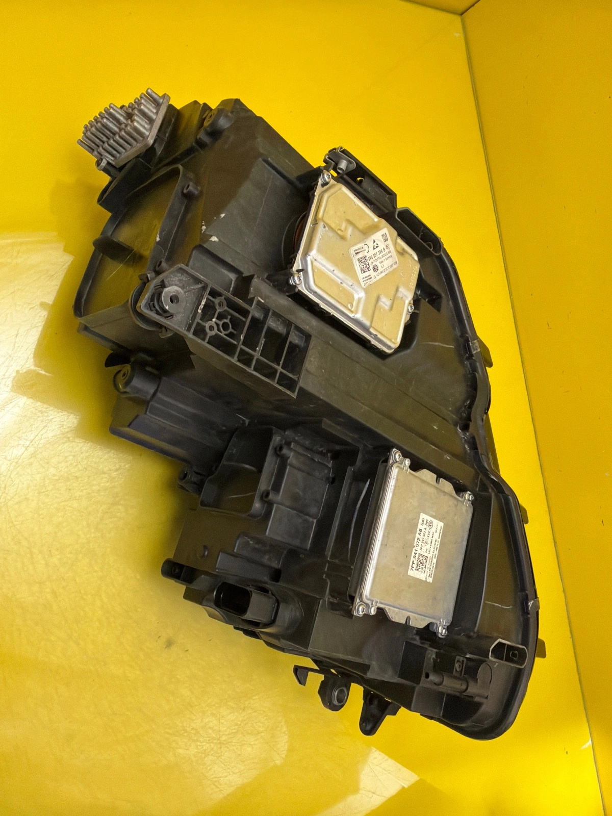 Reflektor Lampa Prawa VW Tiguan 5NN II Allspace Full Led 5NN941082 Autolamps 6 Reflektor Lampa Prawa VW Tiguan 5NN II Allspace Full Led 5NN941082