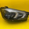Reflektor Lampa Prawa Mercedes GLE W167 Full Led Multibeam A1679065806