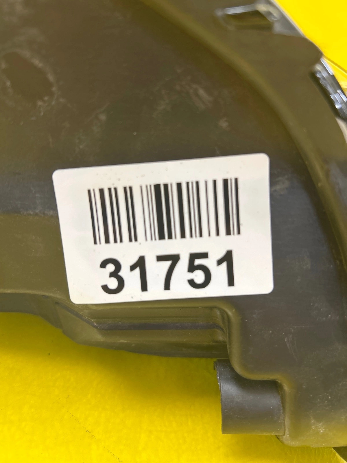 Reflektor Lampa Lewa Przednia Peugeot 308 III T10 P5 Led 2021- 9851673380 Autolamps 2 Reflektor Lampa Lewa Przednia Peugeot 308 III T10 P5 Led 2021- 9851673380