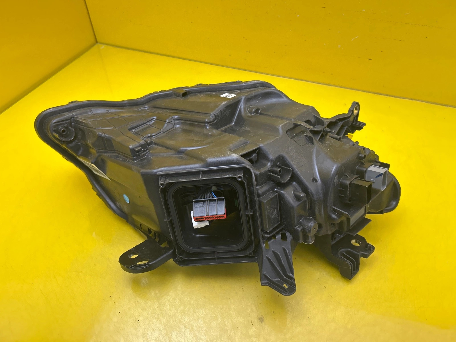 Reflektor Lampa Lewa Przednia Peugeot 308 III T10 P5 Led 2021- 9851673380 Autolamps 6 Reflektor Lampa Lewa Przednia Peugeot 308 III T10 P5 Led 2021- 9851673380