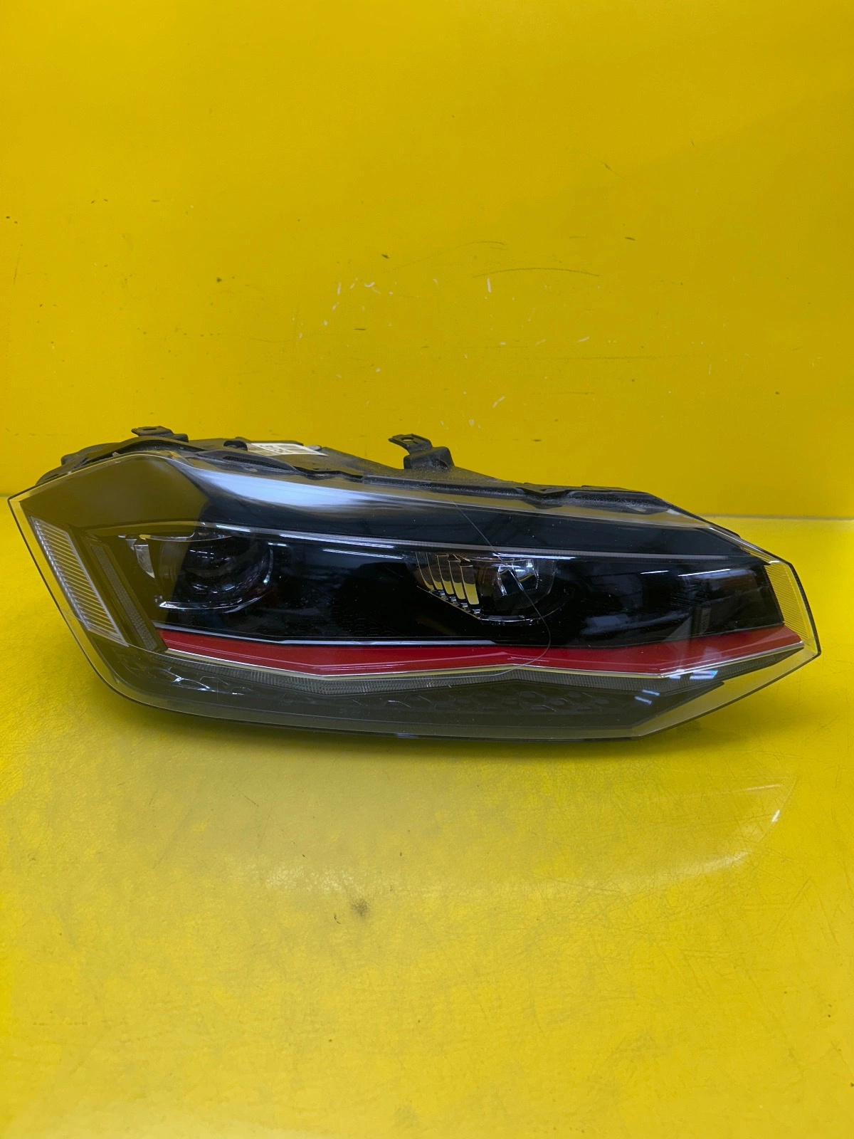 Reflektor Lampy Prawa VW Polo VI 2G1 GTI Full Led Dynamic 2G1941036G Autolamps Reflektor Lampy Prawa VW Polo VI 2G1 GTI Full Led Dynamic 2G1941036G