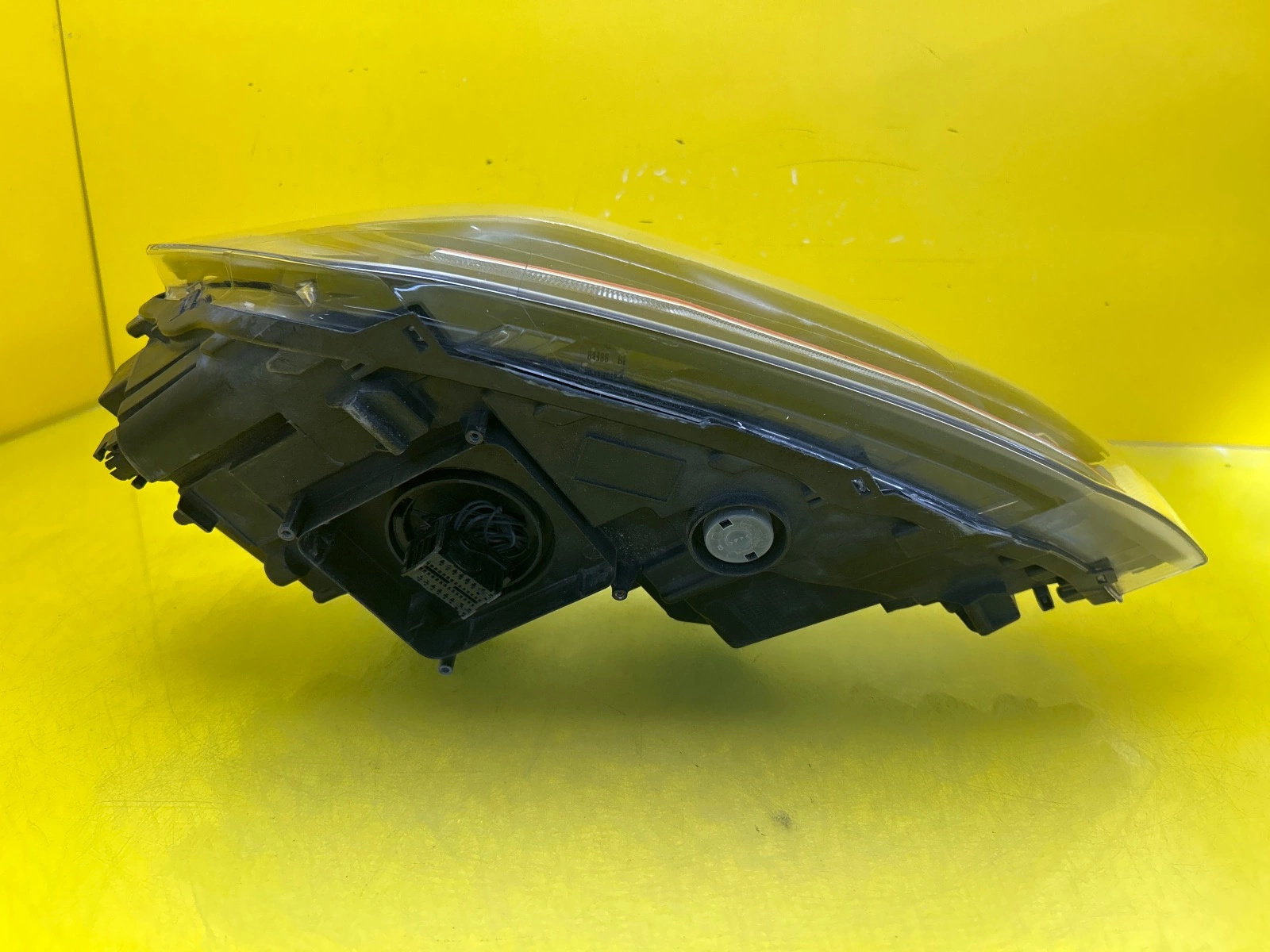 Reflektor Lampy Prawa VW Polo VI 2G1 GTI Full Led Dynamic 2G1941036G Autolamps 6 Reflektor Lampy Prawa VW Polo VI 2G1 GTI Full Led Dynamic 2G1941036G