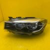 Reflektor Lampa Lewa Przednia Przód BMW 1 F70 F74 Led Shadow 7886591-10