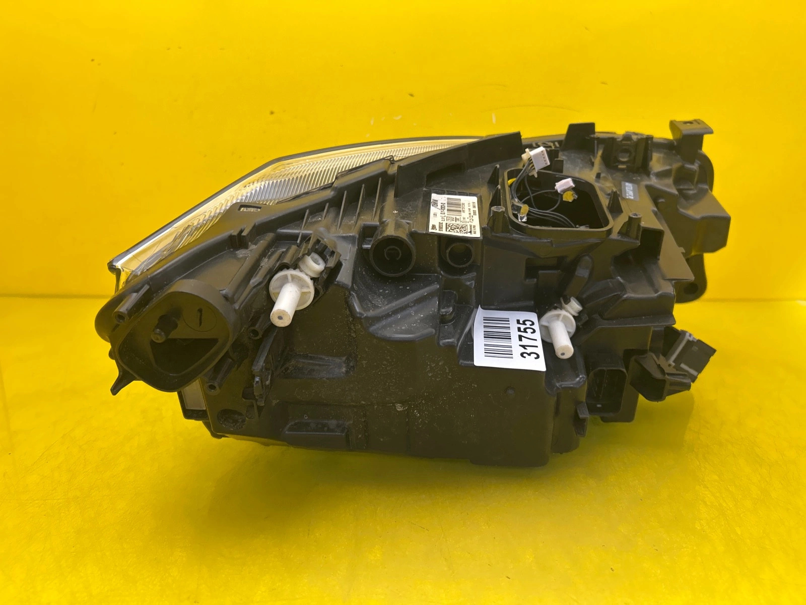 Reflektor Lampa Lewa BMW 3 F34 GT Lift Full Led LCI 8738723-02 Autolamps 4 Reflektor Lampa Lewa BMW 3 F34 GT Lift Full Led LCI 8738723-02