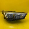 Reflektor Lampa Prawa Opel Crossland X Zwykła LED 13467968