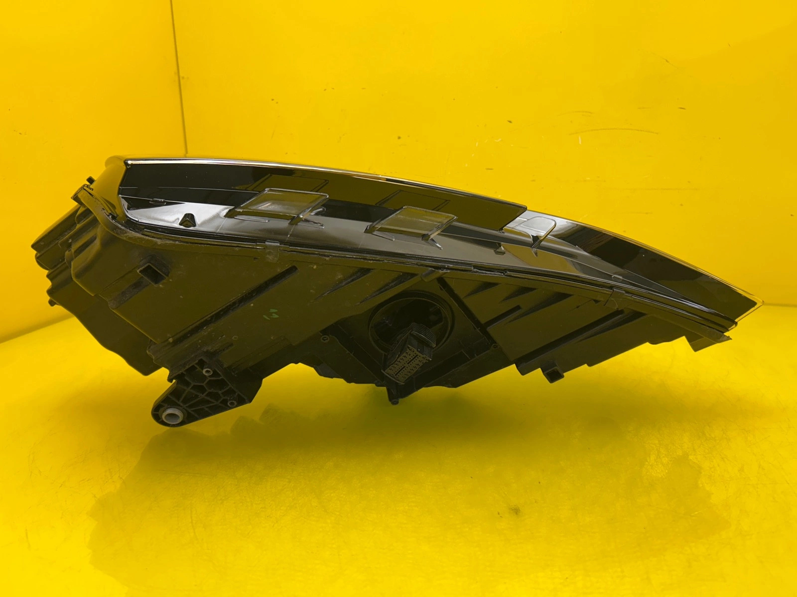 Reflektor Lampa Prawa Skoda Octavia 3 III 5E Lift 5E1941016E Full Led Autolamps 4 Reflektor Lampa Prawa Skoda Octavia 3 III 5E Lift 5E1941016E Full Led