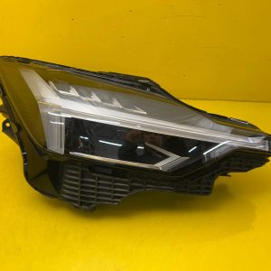 Reflektor Lampa Prawa Polestar II 2 Full Led 2020- P32338903 Autolamps Reflektor Lampa Prawa Polestar II 2 Full Led 2020- P32338903