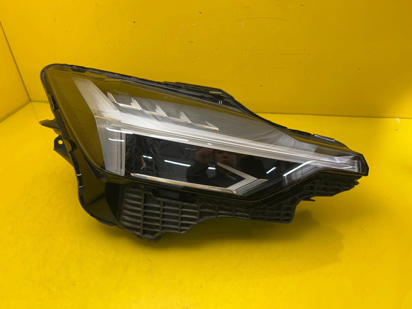 Reflektor Lampa Prawa Polestar II 2 Full Led 2020- P32338903 Autolamps Reflektor Lampa Prawa Polestar II 2 Full Led 2020- P32338903