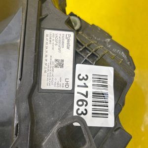 Reflektor Lampa Prawa Polestar II 2 Full Led 2020- P32338903