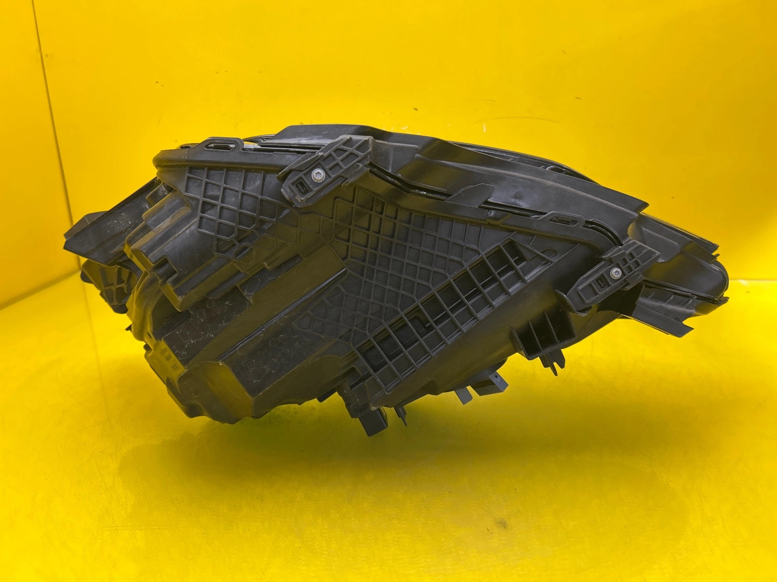 Reflektor Lampa Prawa Polestar II 2 Full Led 2020- P32338903 Autolamps 5 Reflektor Lampa Prawa Polestar II 2 Full Led 2020- P32338903